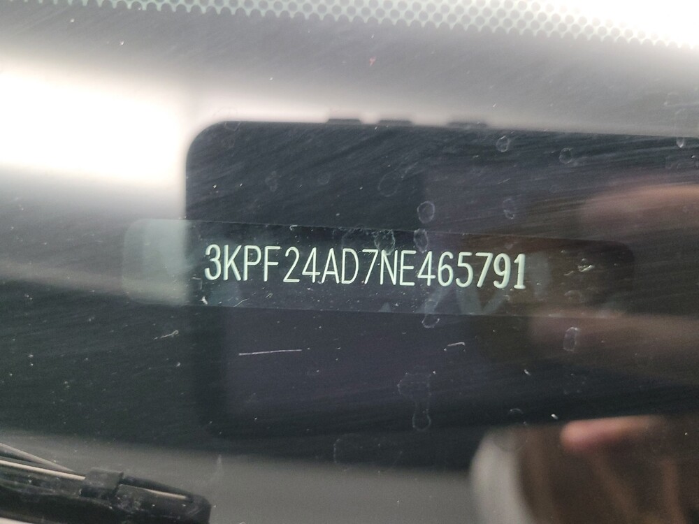 2022 Kia Forte in Indianapolis, IN 46222 - 18090601 33