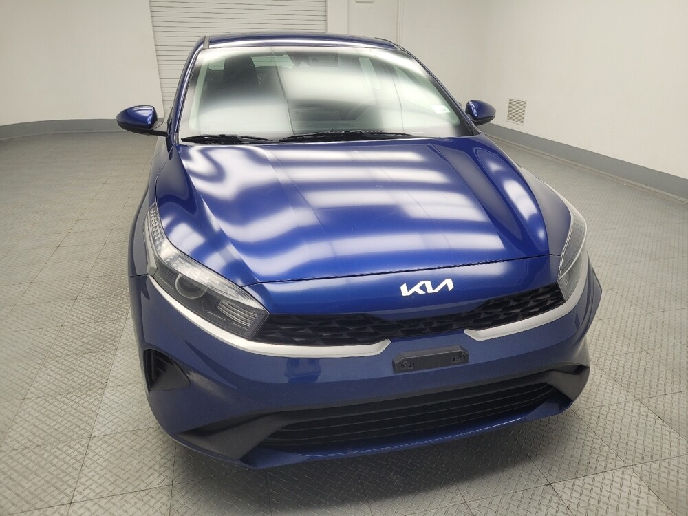 2022 Kia Forte in Indianapolis, IN 46222 - 18090601 14