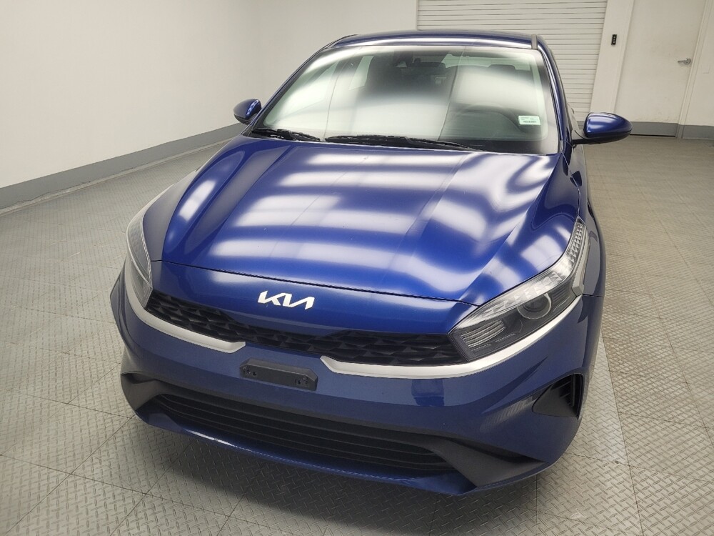 2022 Kia Forte in Indianapolis, IN 46222 - 18090601 15