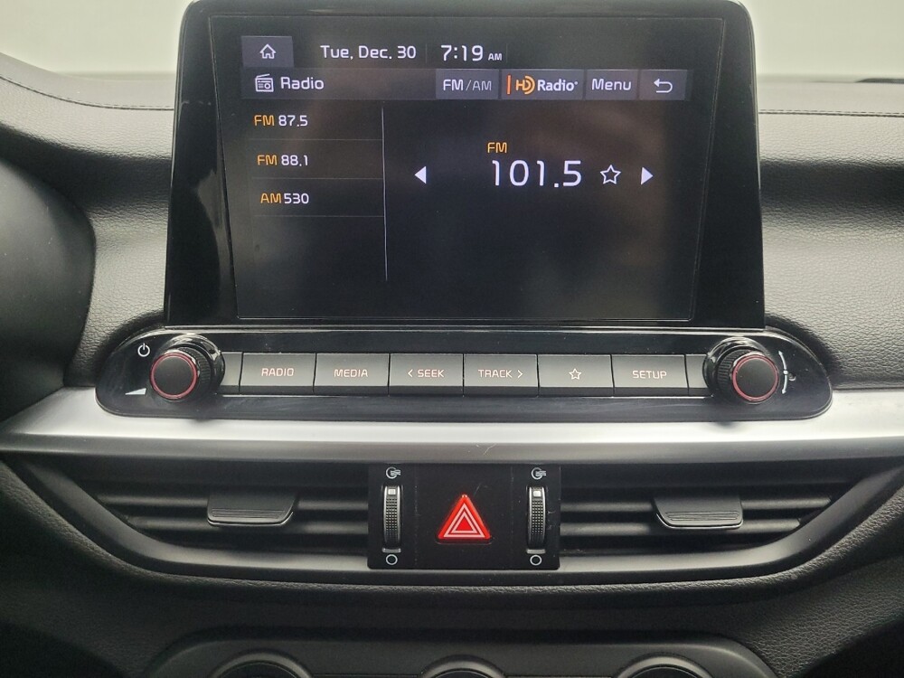 2022 Kia Forte in Indianapolis, IN 46222 - 18090601 25