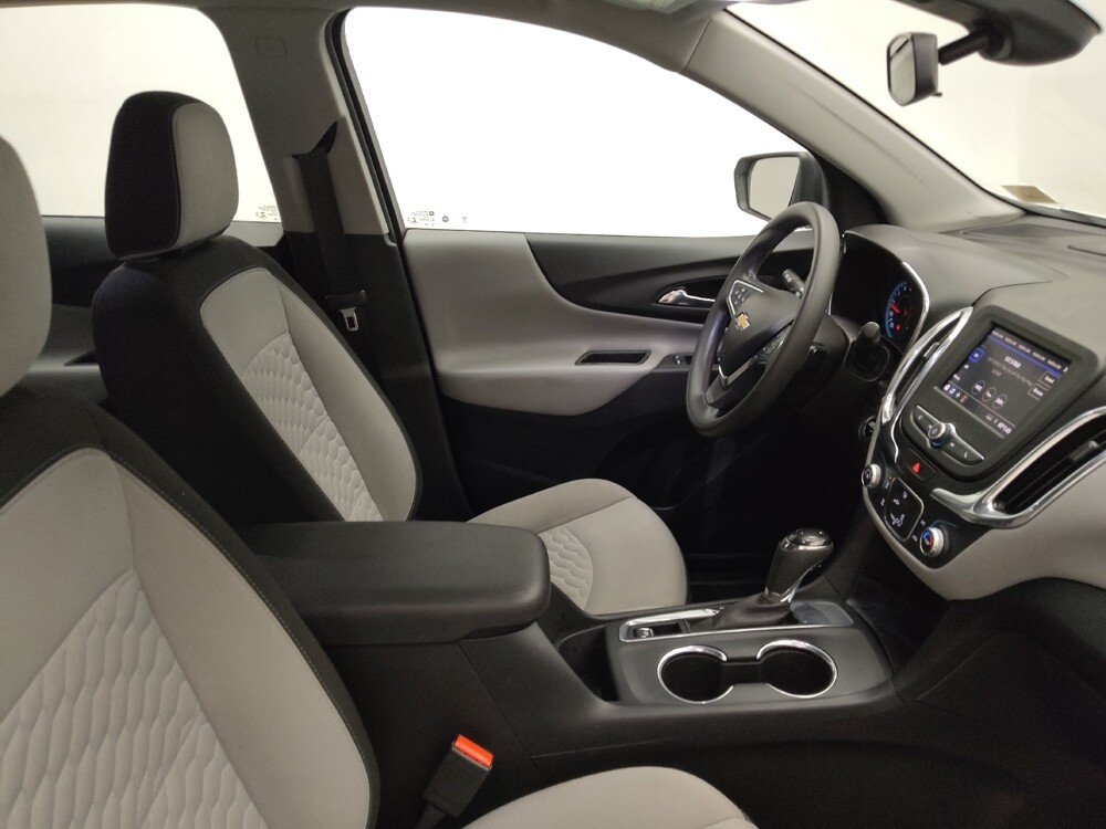 2020 Chevrolet Equinox in Midlothian, IL 60445 - 18090602 21