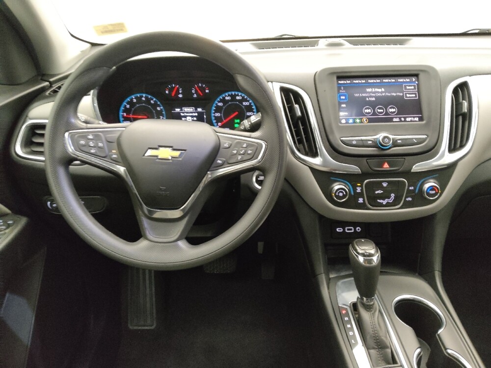 2020 Chevrolet Equinox in Midlothian, IL 60445 - 18090602 22