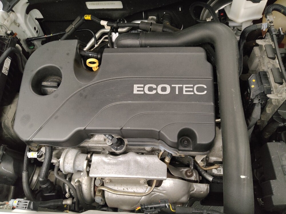 2020 Chevrolet Equinox in Midlothian, IL 60445 - 18090602 30