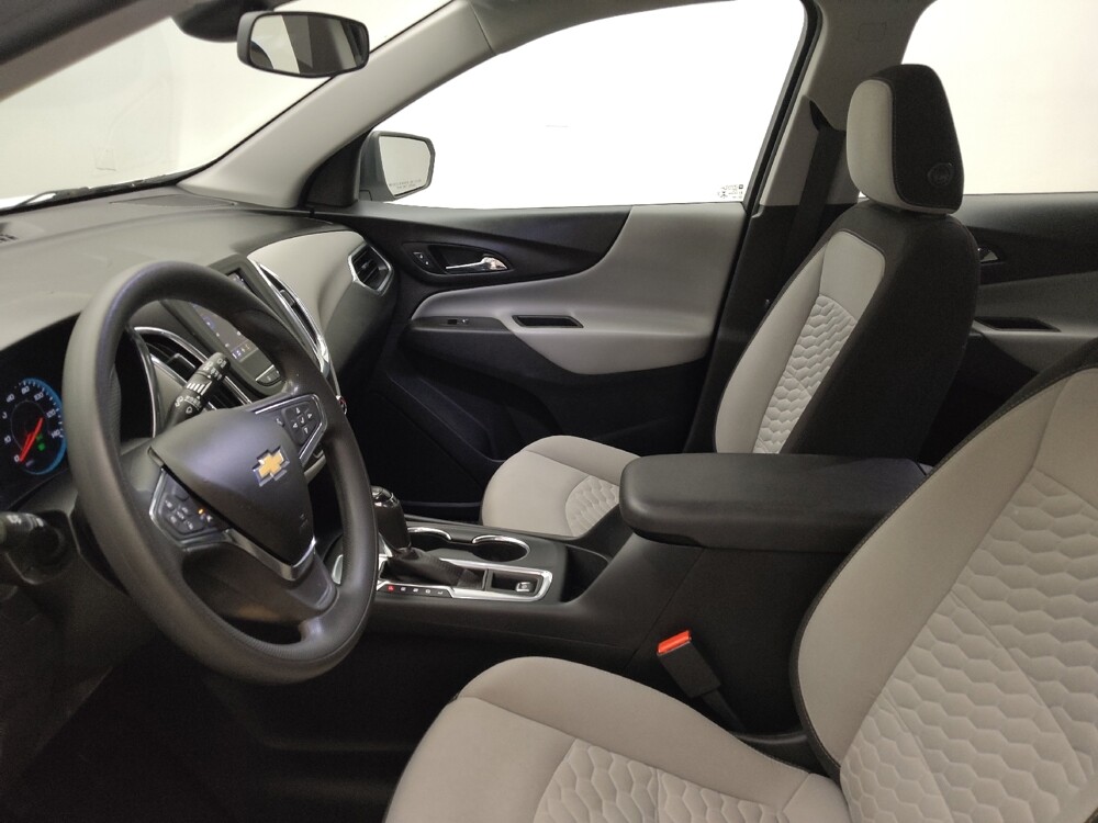 2020 Chevrolet Equinox in Midlothian, IL 60445 - 18090602 17