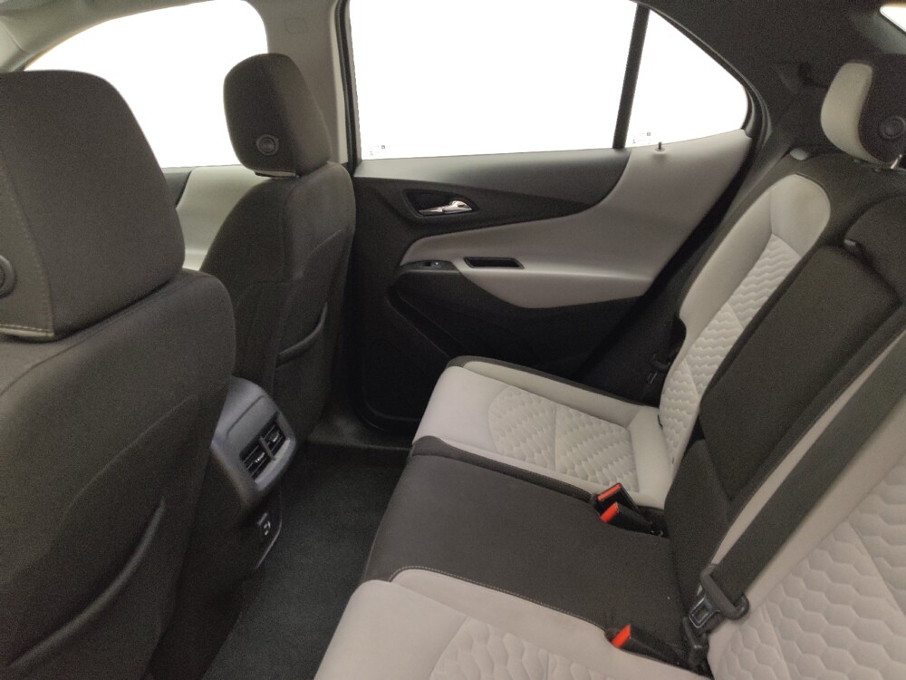 2020 Chevrolet Equinox in Midlothian, IL 60445 - 18090602 18