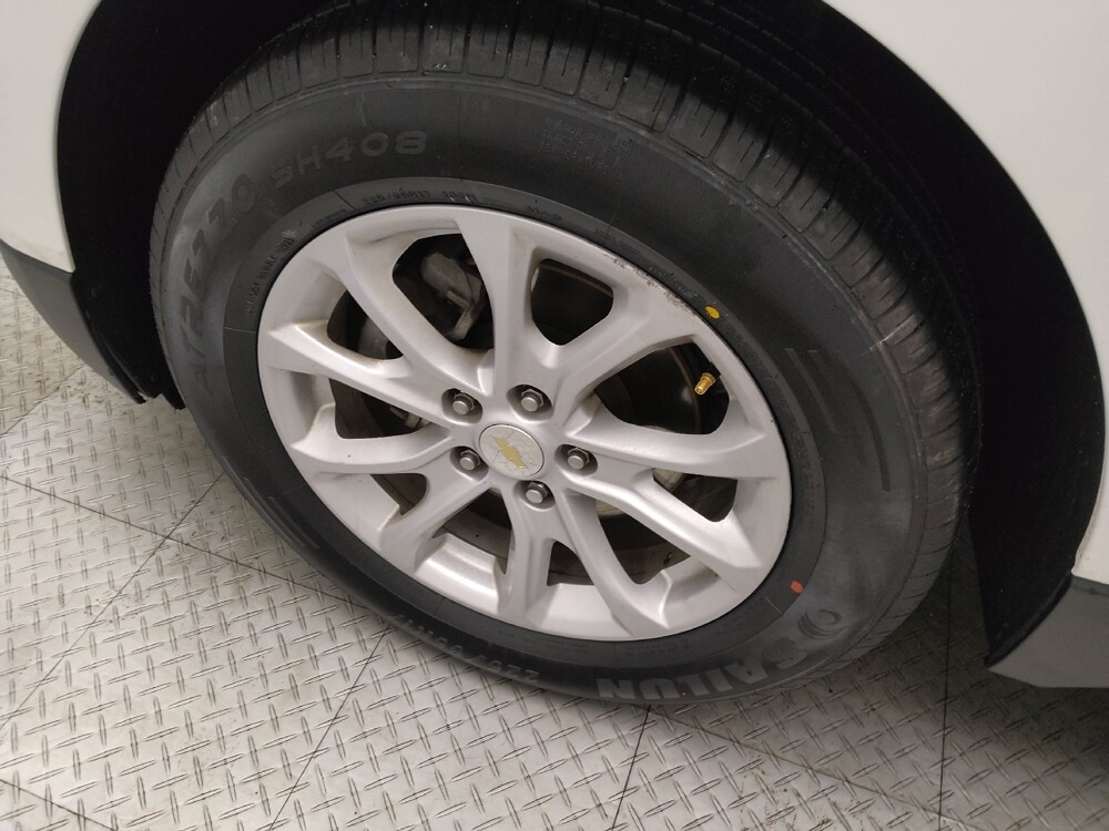 2020 Chevrolet Equinox in Midlothian, IL 60445 - 18090602 31