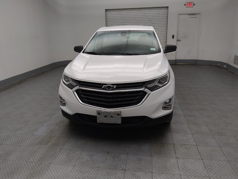 2020 Chevrolet Equinox in Midlothian, IL 60445 - 18090602 15
