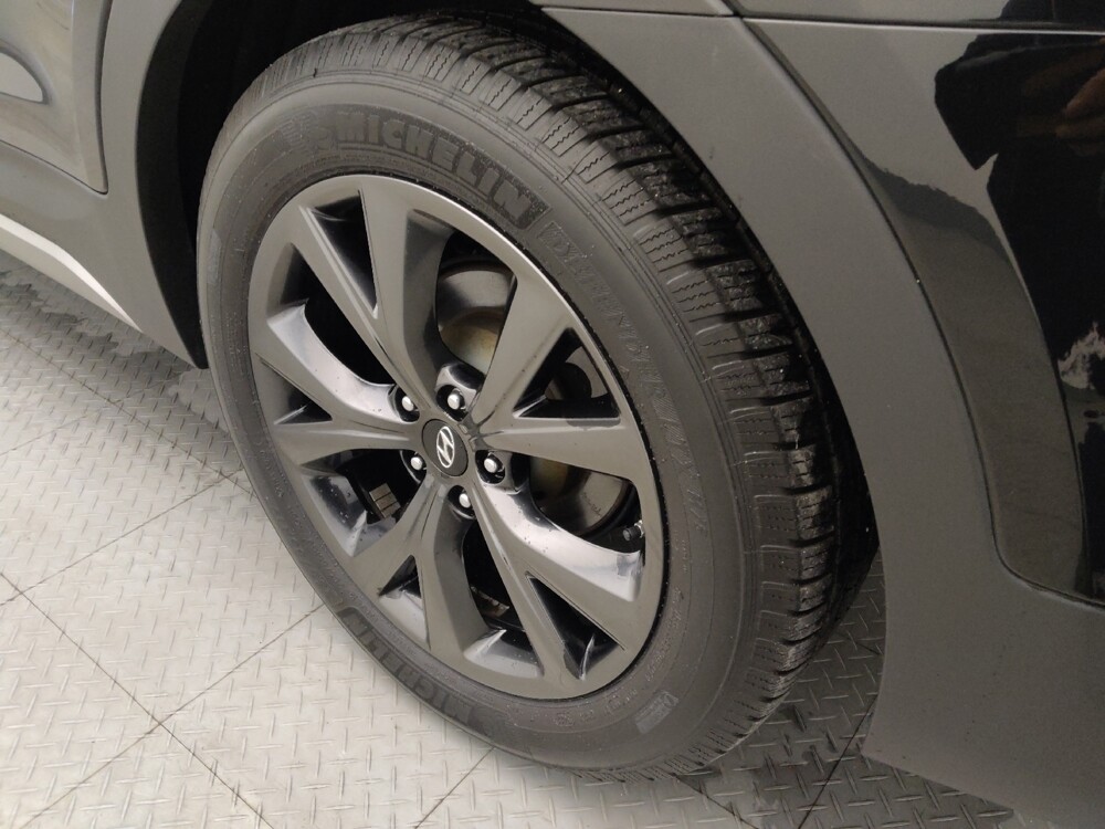 2018 Hyundai Santa Fe in Baton Rouge, LA 70816 - 18090603 31