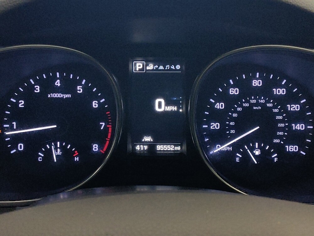 2018 Hyundai Santa Fe in Baton Rouge, LA 70816 - 18090603 23