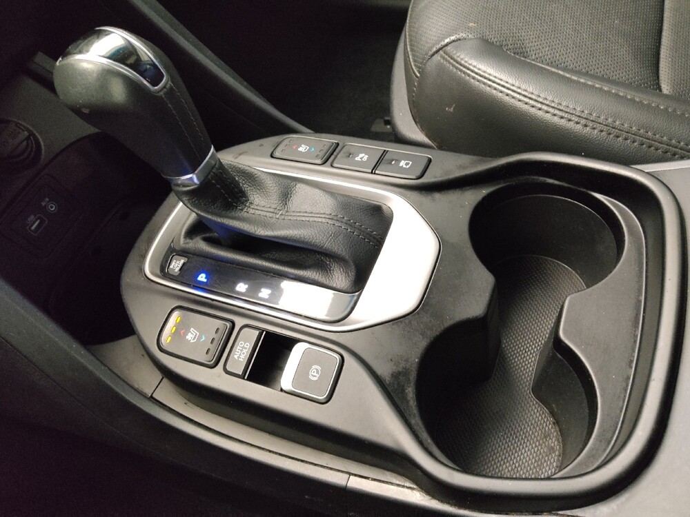 2018 Hyundai Santa Fe in Baton Rouge, LA 70816 - 18090603 26