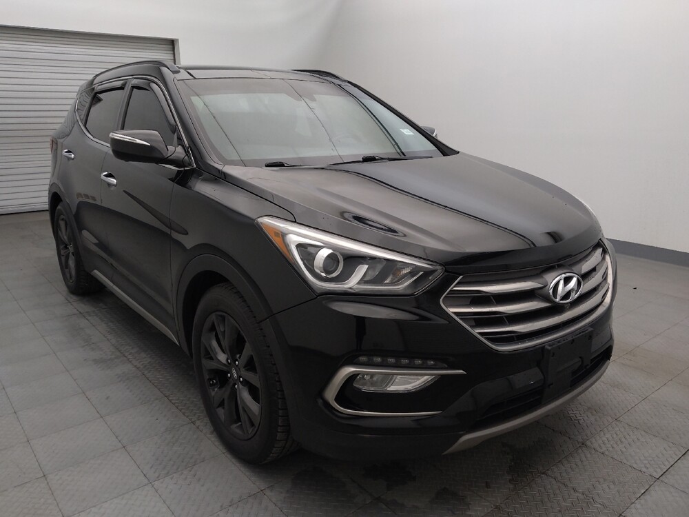 2018 Hyundai Santa Fe in Baton Rouge, LA 70816 - 18090603 13