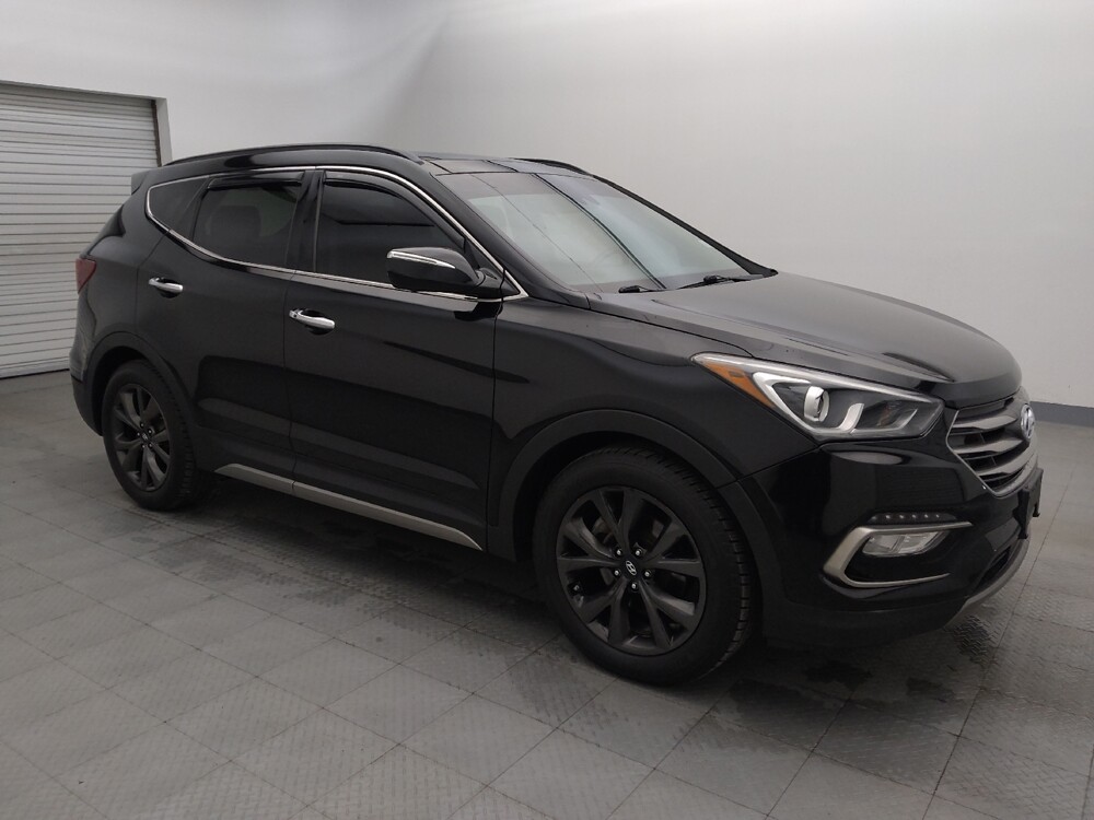 2018 Hyundai Santa Fe in Baton Rouge, LA 70816 - 18090603 11