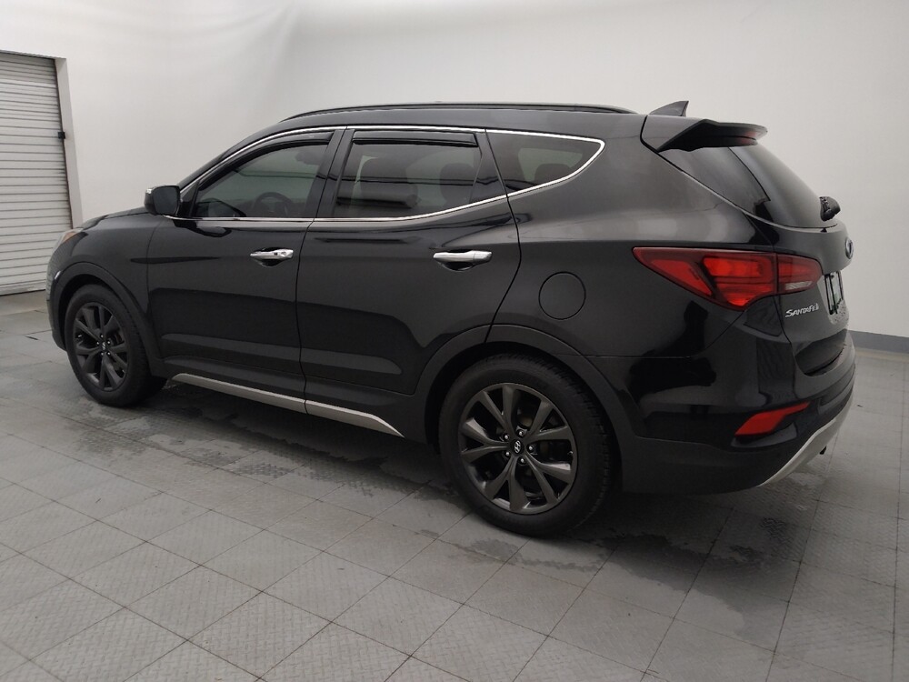2018 Hyundai Santa Fe in Baton Rouge, LA 70816 - 18090603 3