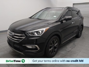 2018 Hyundai Santa Fe in Baton Rouge, LA 70816