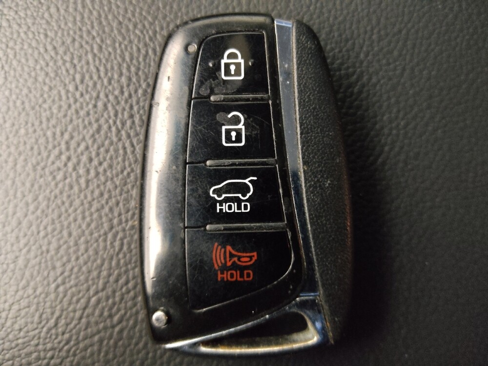 2018 Hyundai Santa Fe in Baton Rouge, LA 70816 - 18090603 32