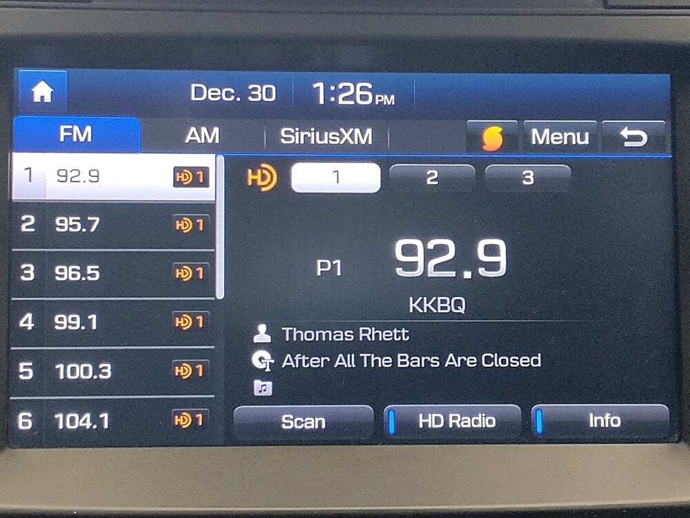 2018 Hyundai Santa Fe in Baton Rouge, LA 70816 - 18090603 25