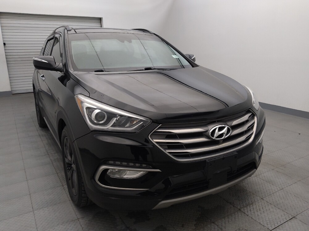2018 Hyundai Santa Fe in Baton Rouge, LA 70816 - 18090603 14
