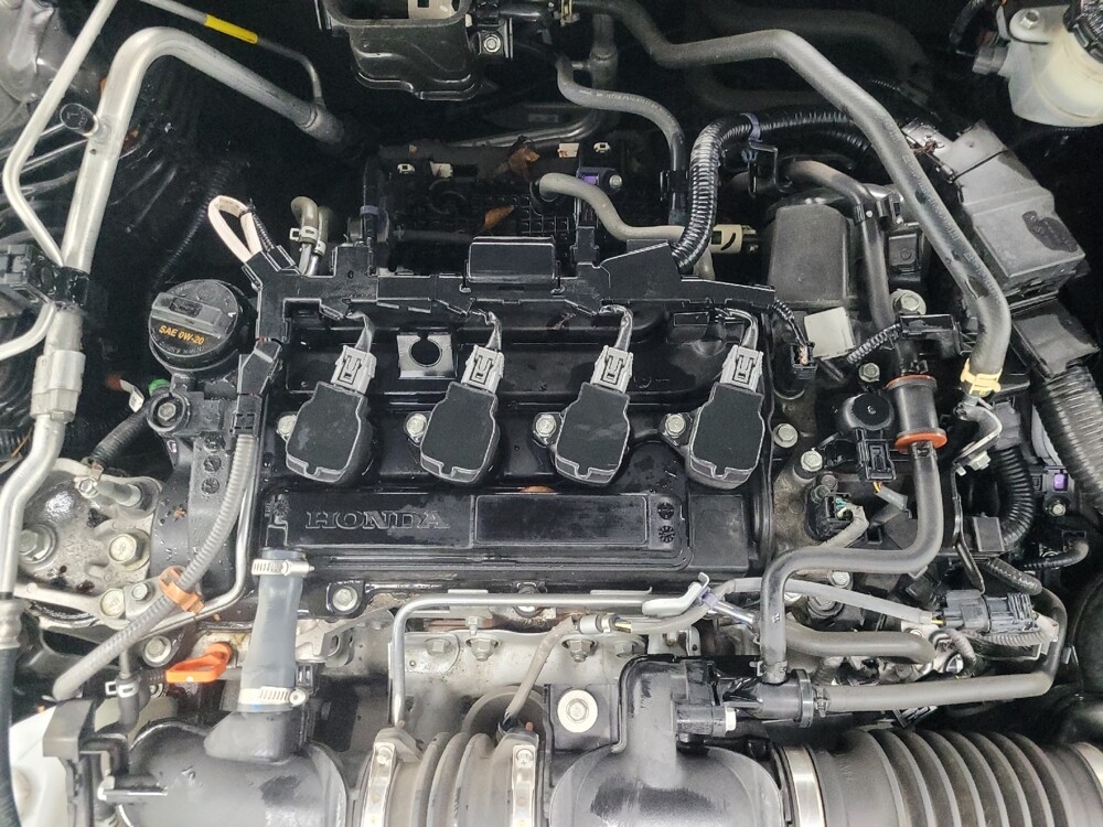 2021 Honda Accord in Indianapolis, IN 46222 - 18090604 30