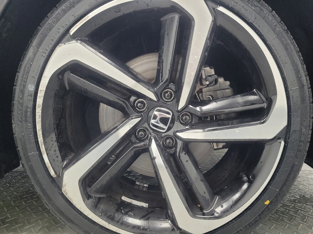 2021 Honda Accord in Indianapolis, IN 46222 - 18090604 31