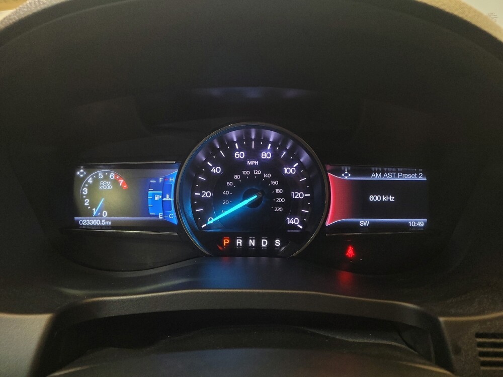 2018 Ford Explorer in Cincinnati, OH 45255 - 18090605 23