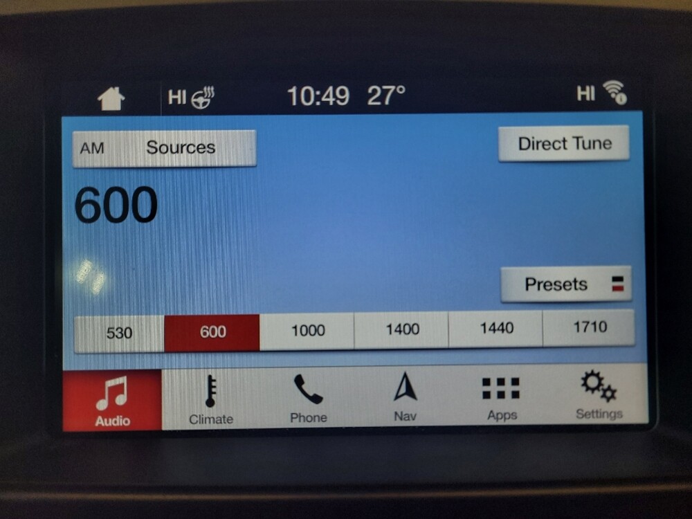 2018 Ford Explorer in Cincinnati, OH 45255 - 18090605 25