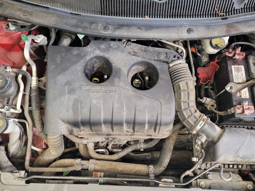 2018 Ford Explorer in Cincinnati, OH 45255 - 18090605 30