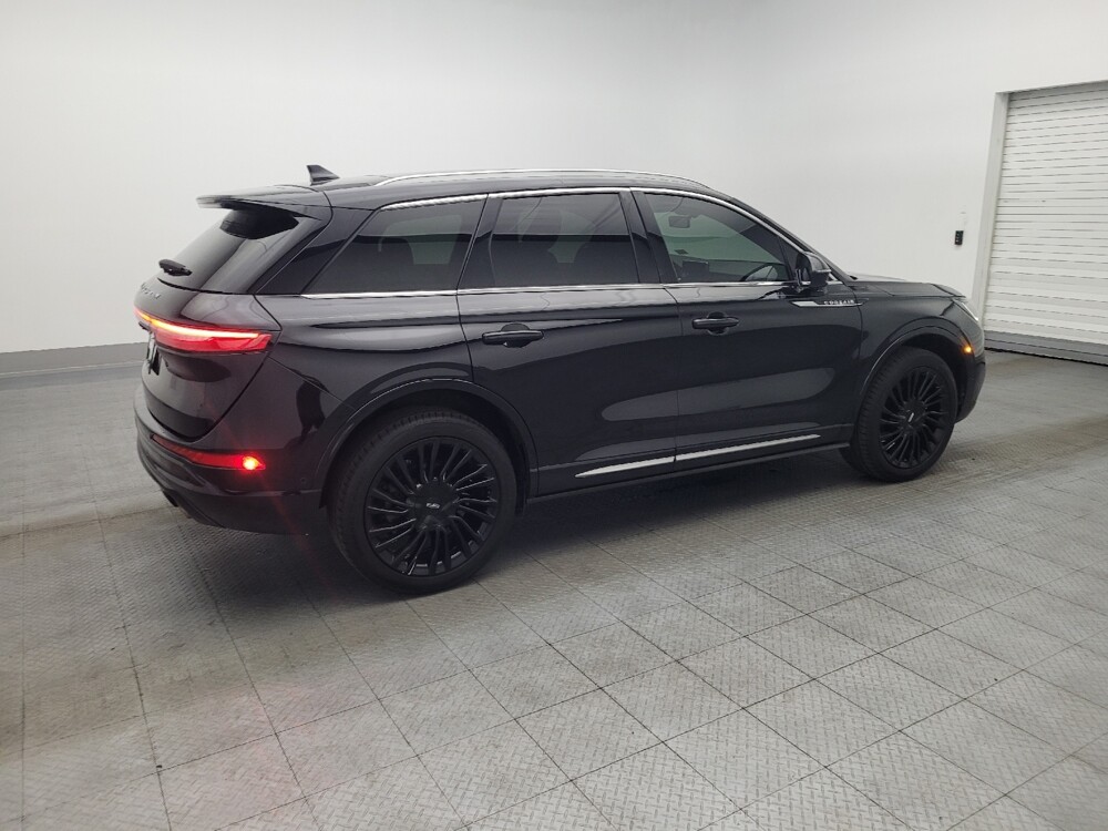 2021 Lincoln Corsair in West Palm Beach, FL 33409 - 18090606 10