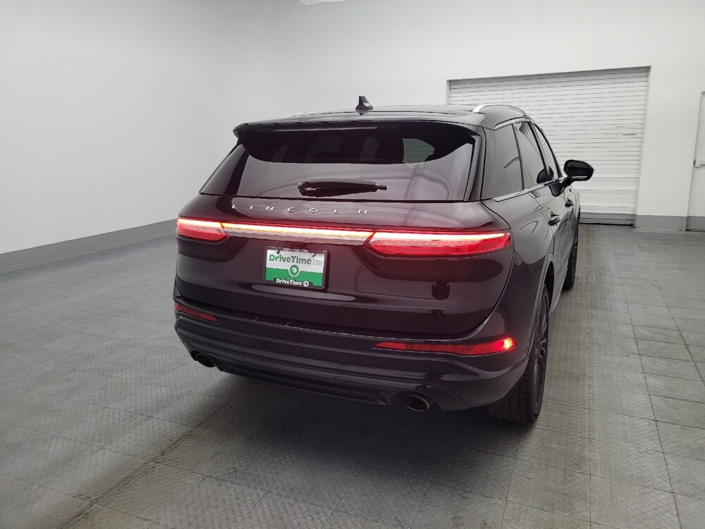 2021 Lincoln Corsair in West Palm Beach, FL 33409 - 18090606 7