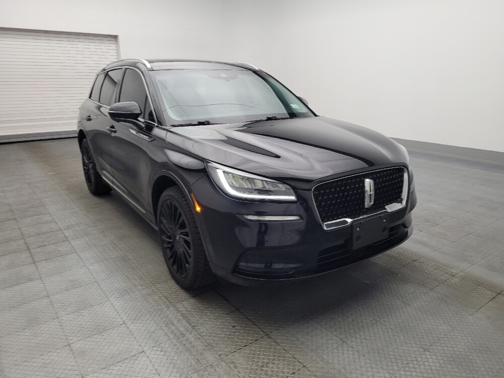 2021 Lincoln Corsair in West Palm Beach, FL 33409 - 18090606 13