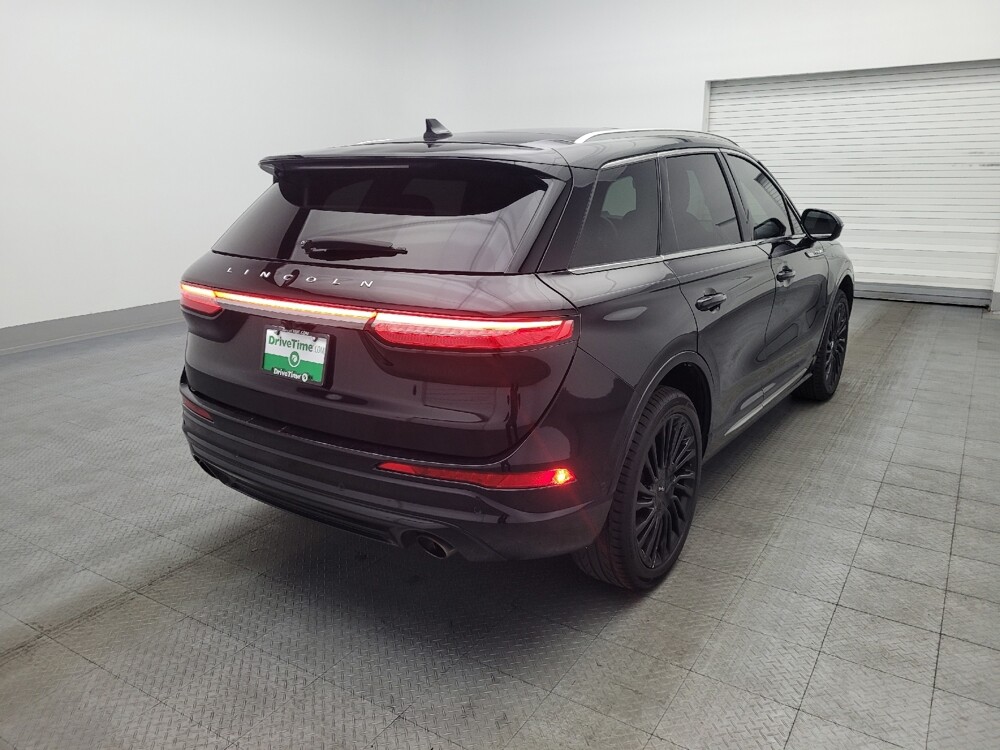 2021 Lincoln Corsair in West Palm Beach, FL 33409 - 18090606 9