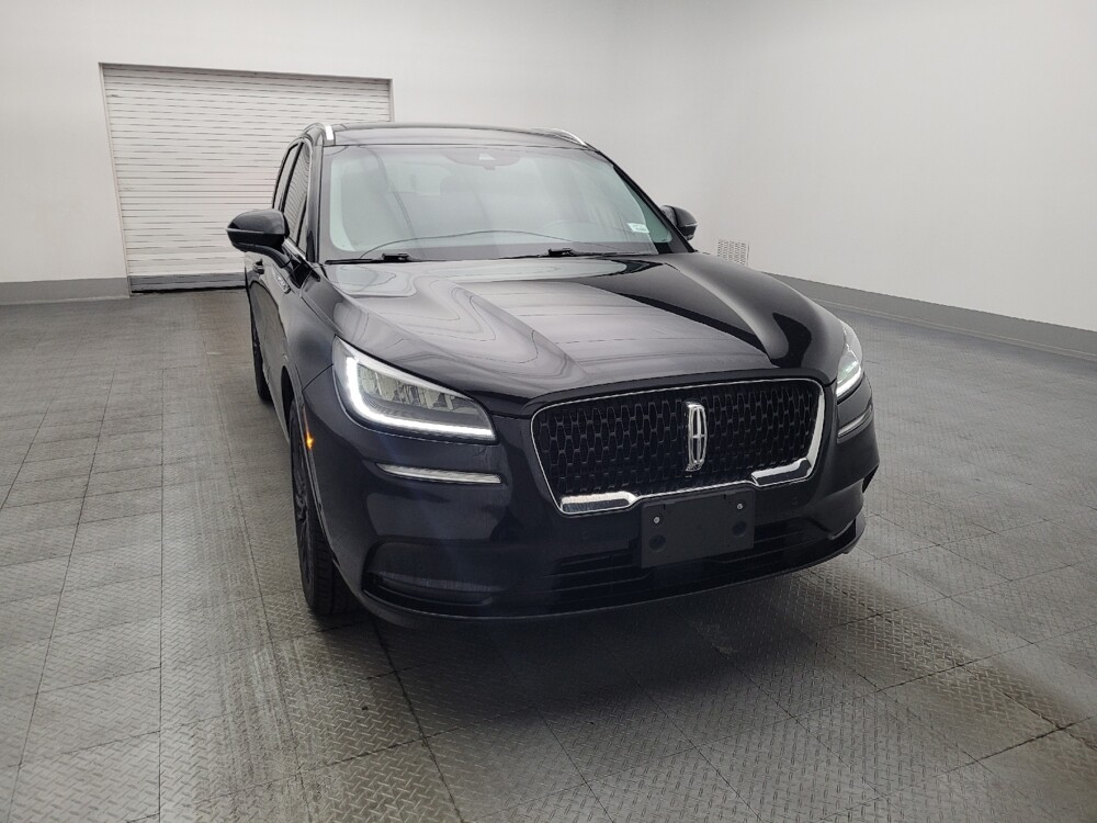 2021 Lincoln Corsair in West Palm Beach, FL 33409 - 18090606 14