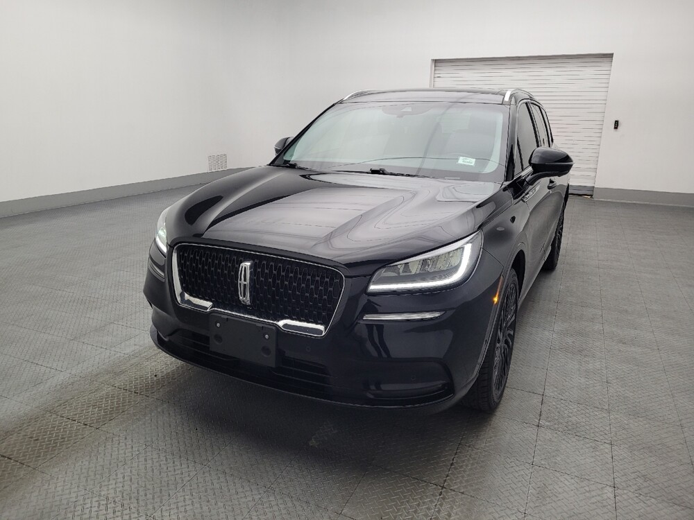 2021 Lincoln Corsair in West Palm Beach, FL 33409 - 18090606 15