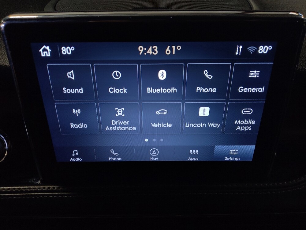 2021 Lincoln Corsair in West Palm Beach, FL 33409 - 18090606 25
