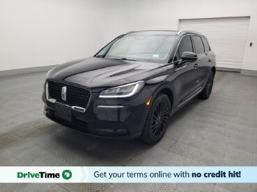 2021 Lincoln Corsair in West Palm Beach, FL 33409