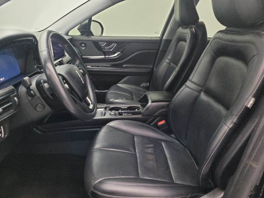 2021 Lincoln Corsair in West Palm Beach, FL 33409 - 18090606 17