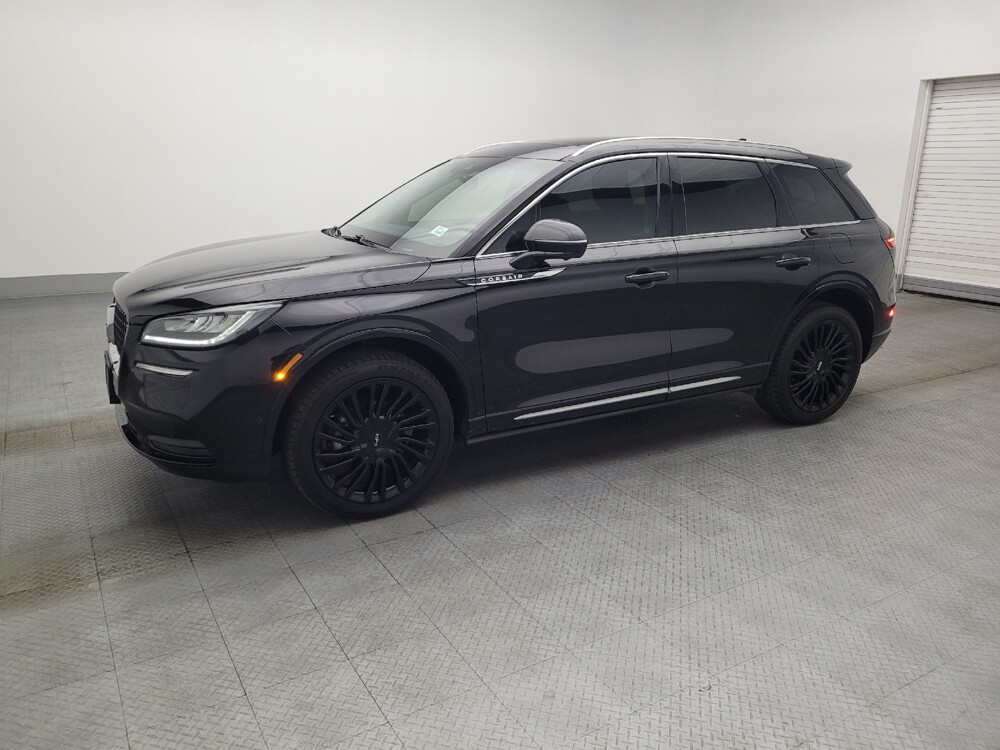 2021 Lincoln Corsair in West Palm Beach, FL 33409 - 18090606 2