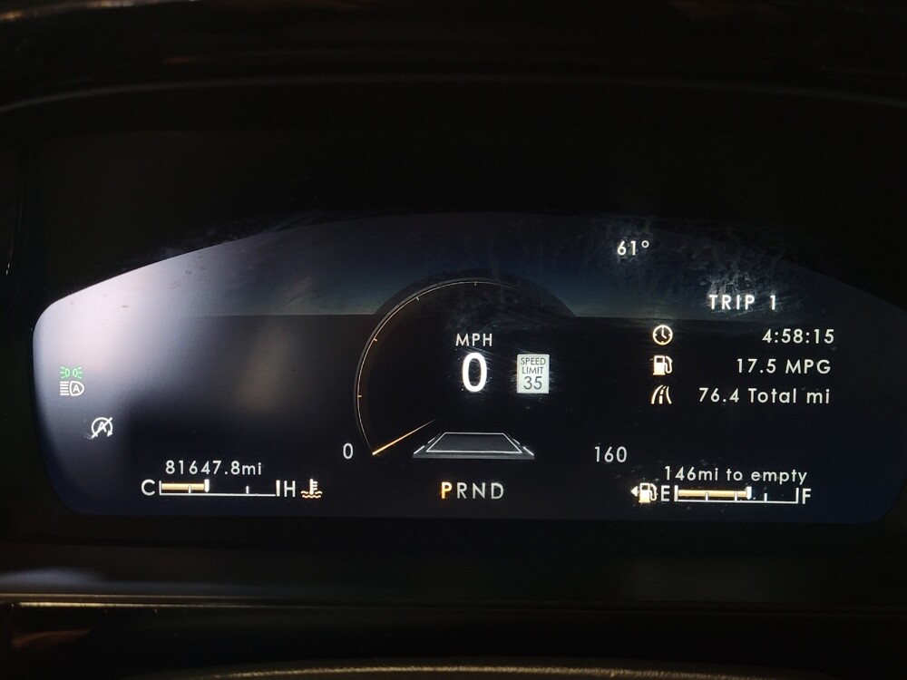 2021 Lincoln Corsair in West Palm Beach, FL 33409 - 18090606 23