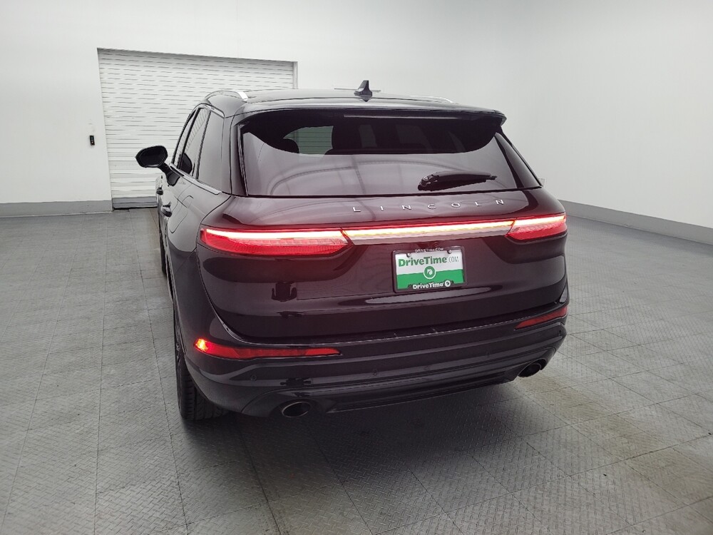 2021 Lincoln Corsair in West Palm Beach, FL 33409 - 18090606 6