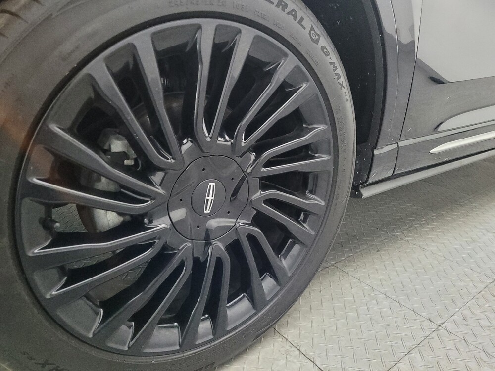 2021 Lincoln Corsair in West Palm Beach, FL 33409 - 18090606 31