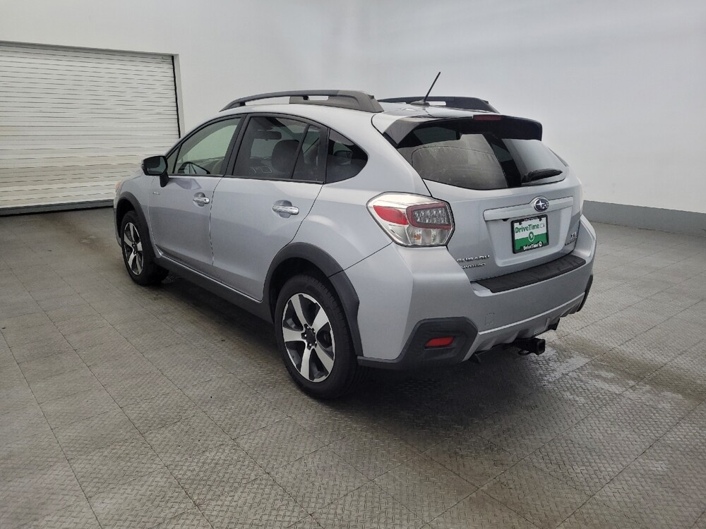 2015 Subaru XV Crosstrek in Richmond, VA 23235 - 18090607 5