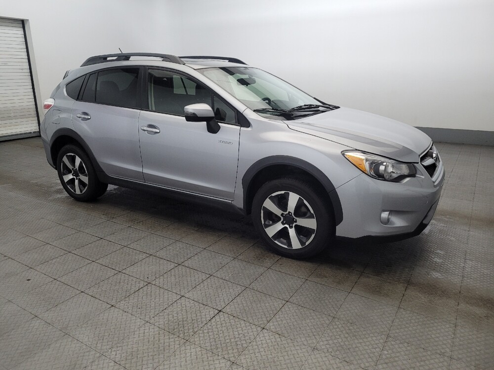 2015 Subaru XV Crosstrek in Richmond, VA 23235 - 18090607 11