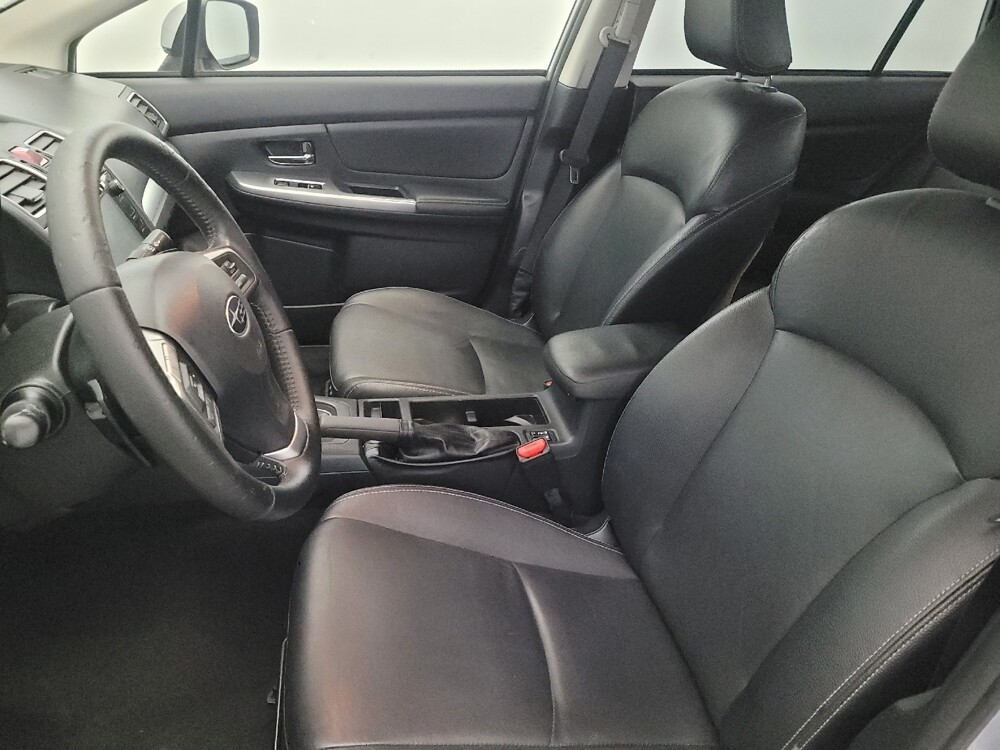 2015 Subaru XV Crosstrek in Richmond, VA 23235 - 18090607 17