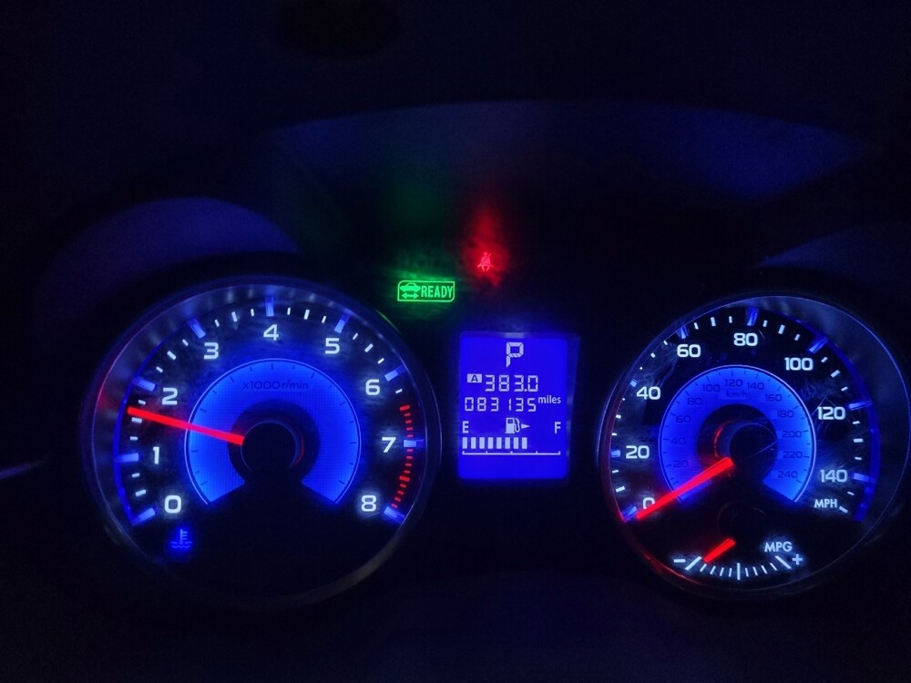 2015 Subaru XV Crosstrek in Richmond, VA 23235 - 18090607 23