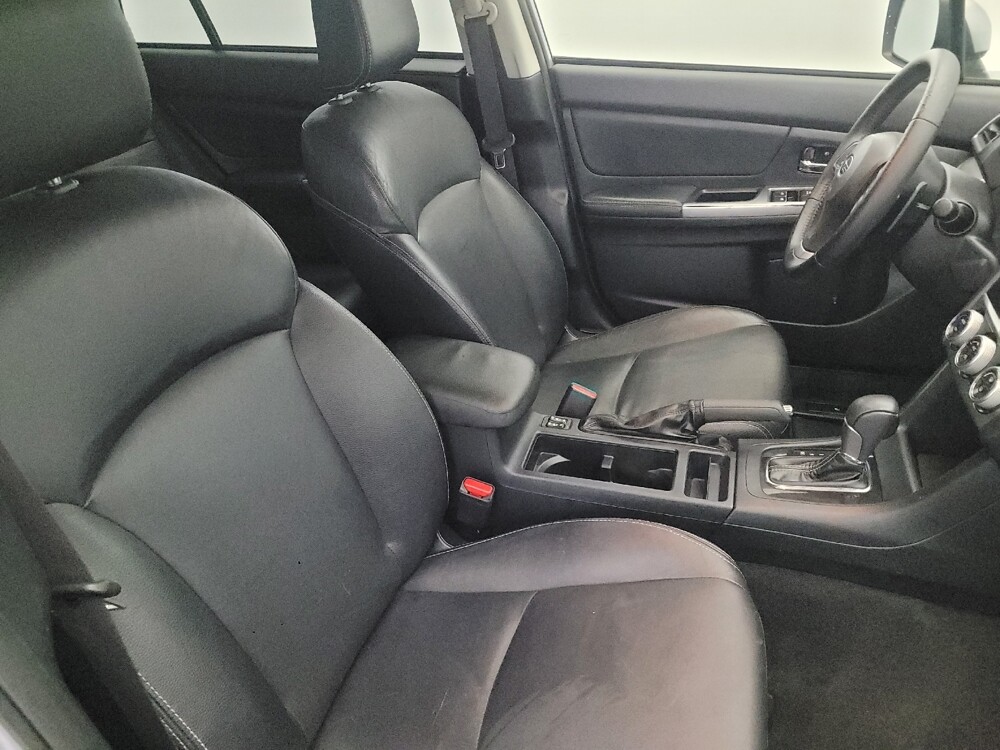 2015 Subaru XV Crosstrek in Richmond, VA 23235 - 18090607 21