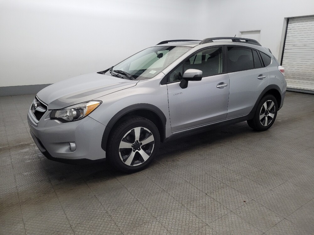 2015 Subaru XV Crosstrek in Richmond, VA 23235 - 18090607 2