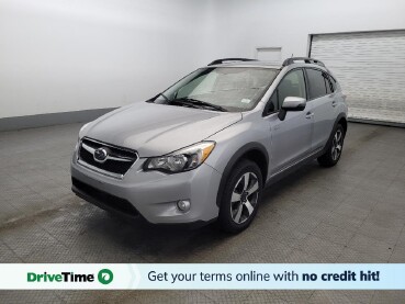 2015 Subaru XV Crosstrek in Richmond, VA 23235
