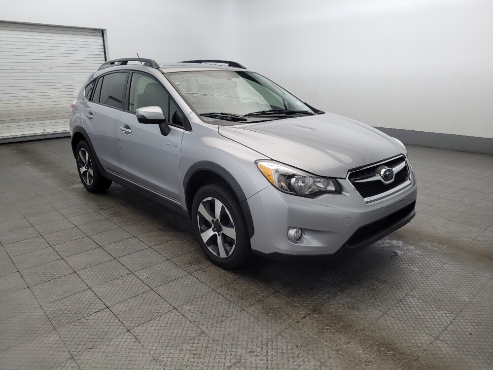 2015 Subaru XV Crosstrek in Richmond, VA 23235 - 18090607 13
