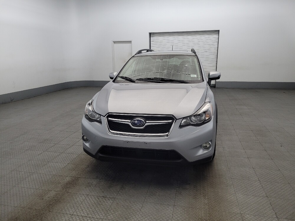 2015 Subaru XV Crosstrek in Richmond, VA 23235 - 18090607 15