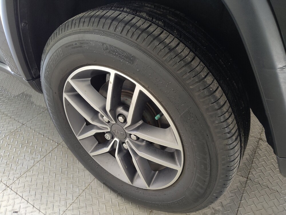 2022 Jeep Grand Cherokee in Houston, TX 77060 - 18090608 31