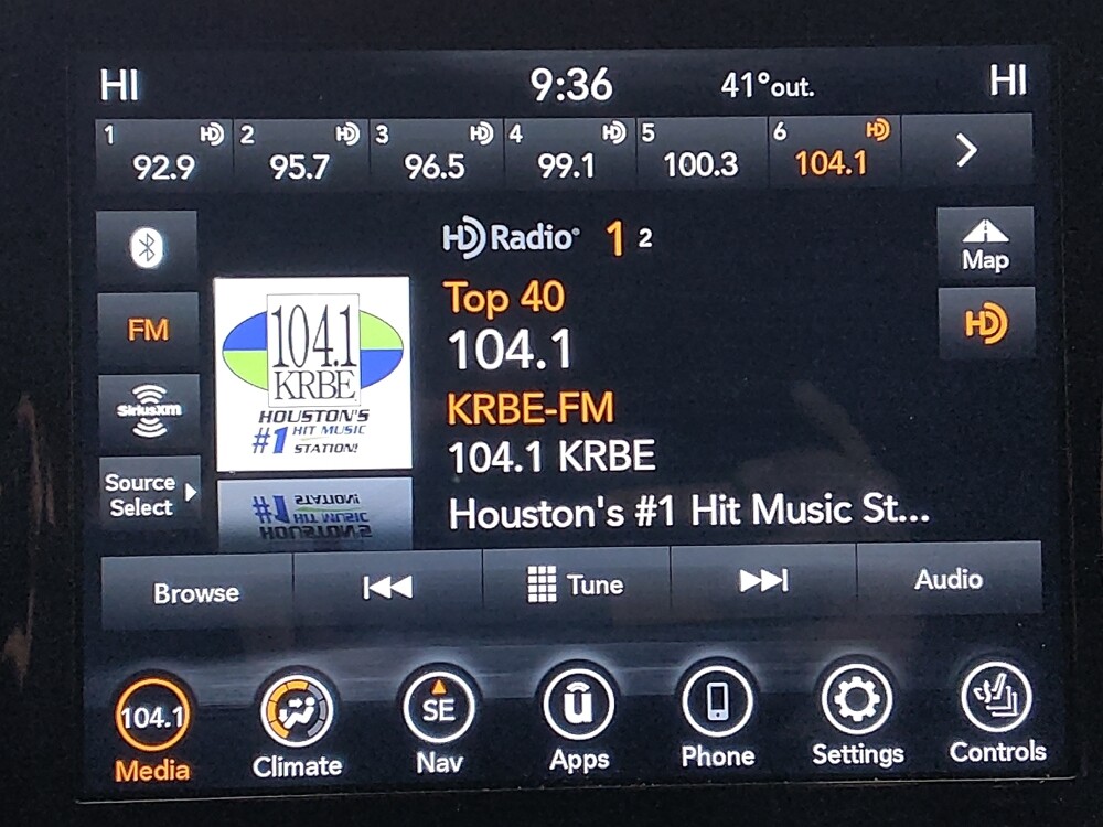 2022 Jeep Grand Cherokee in Houston, TX 77060 - 18090608 25